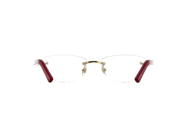  Gọng Kính Cartier CT0048O 006 - Tặng kèm tròng kính Essilor Pháp, Liên hệ giá tốt Mrs.Hà 0948.74.5959 