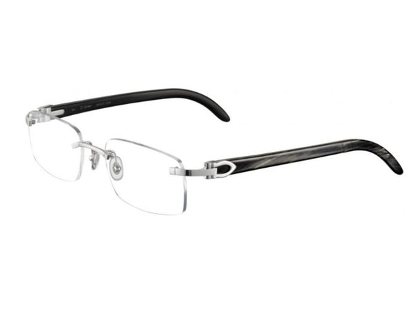  Gọng Kính Cartier CT0049O 002 - Tặng kèm tròng kính Essilor Pháp, Liên hệ giá tốt Mrs.Hà 0948.74.5959 