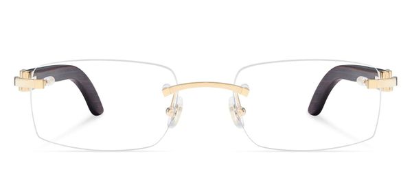  Gọng Kính Cartier CT0052O 005 - Tặng kèm tròng kính Essilor Pháp, Liên hệ giá tốt Mrs.Hà 0948.74.5959 