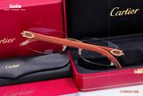  Gọng Kính Cartier CT0052O 008 - Tặng kèm tròng kính Essilor Pháp, Liên hệ giá tốt Mrs.Hà 0948.74.5959 