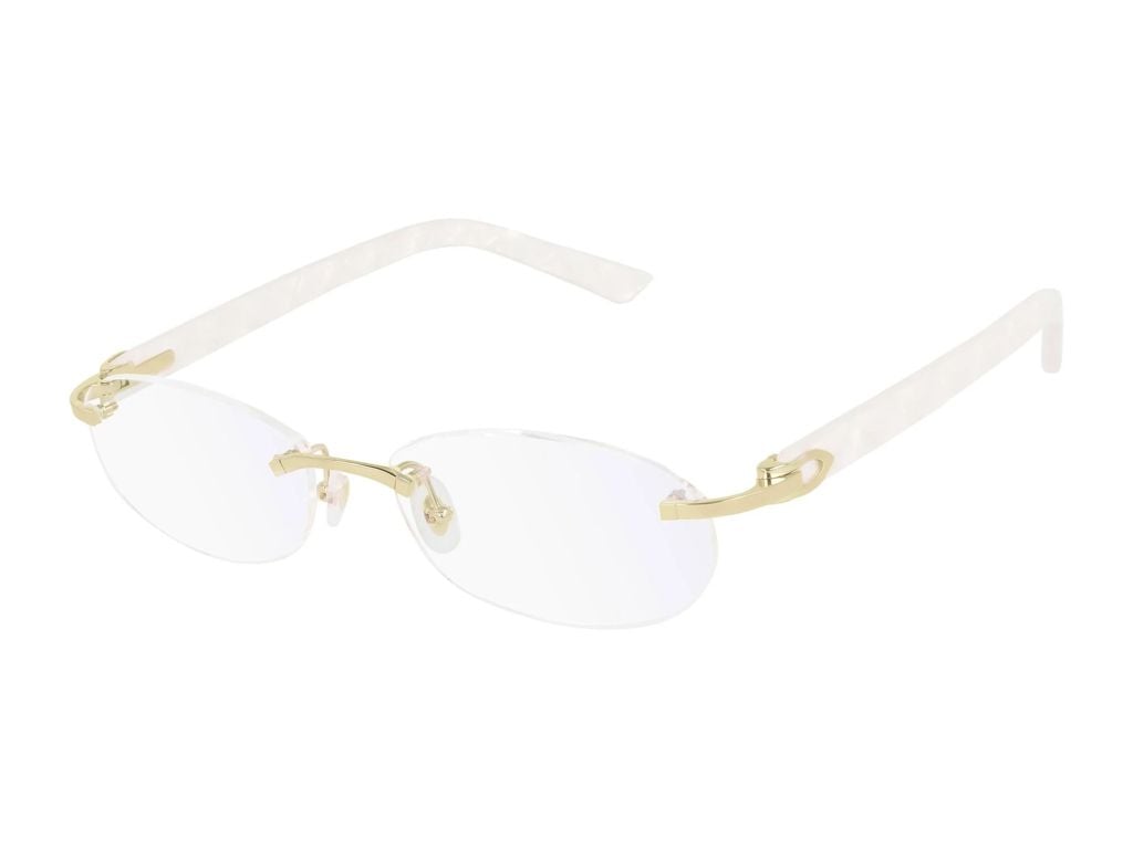  Gọng Kính Cartier CT0056O 002 - LH tư vấn: Mrs.Hà 0948.74.5959 