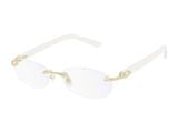  Gọng Kính Cartier CT0056O 002 - LH tư vấn: Mrs.Hà 0948.74.5959 