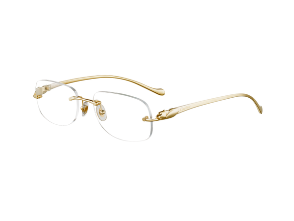  Gọng Kính Cartier CT0058O 002 - Tặng kèm tròng kính Essilor Pháp, Liên hệ giá tốt Mrs.Hà 0948.74.5959 