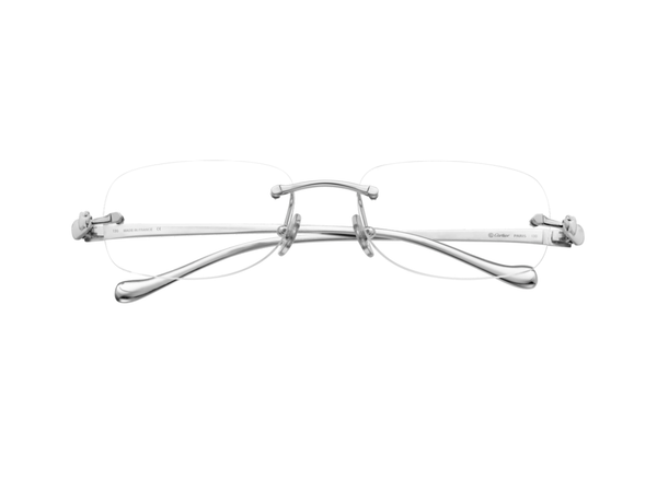  Gọng Kính Cartier CT0058O 003 - Tặng kèm tròng kính Essilor Pháp, Liên hệ giá tốt Mrs.Hà 0948.74.5959 