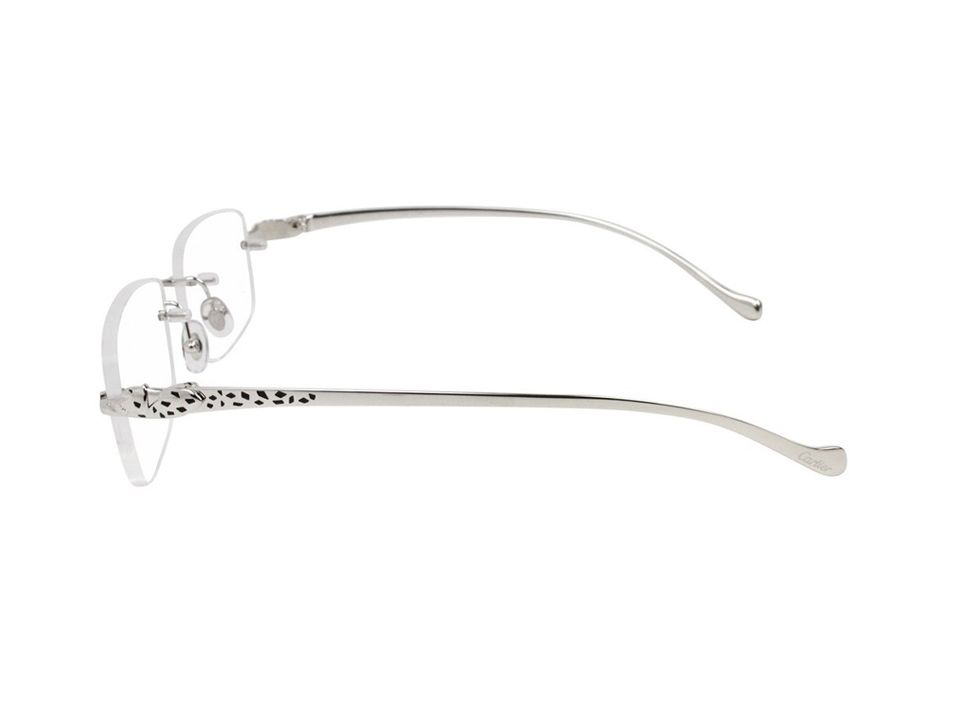  Gọng Kính Cartier CT0063O 001 - LH tư vấn: Mrs.Hà 0948.74.5959 