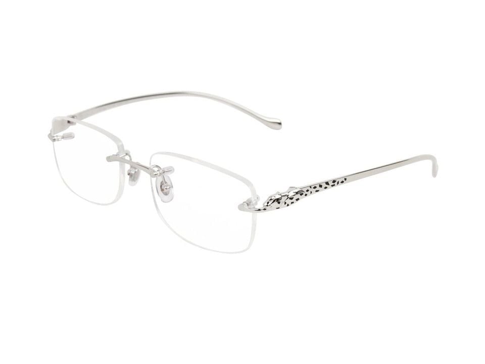  Gọng Kính Cartier CT0063O 001 - LH tư vấn: Mrs.Hà 0948.74.5959 