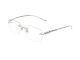  Gọng Kính Cartier CT0063O 001 - LH tư vấn: Mrs.Hà 0948.74.5959 
