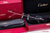  Gọng Kính Cartier CT0070O 002 - LH tư vấn: Mrs.Hà 0948.74.5959 