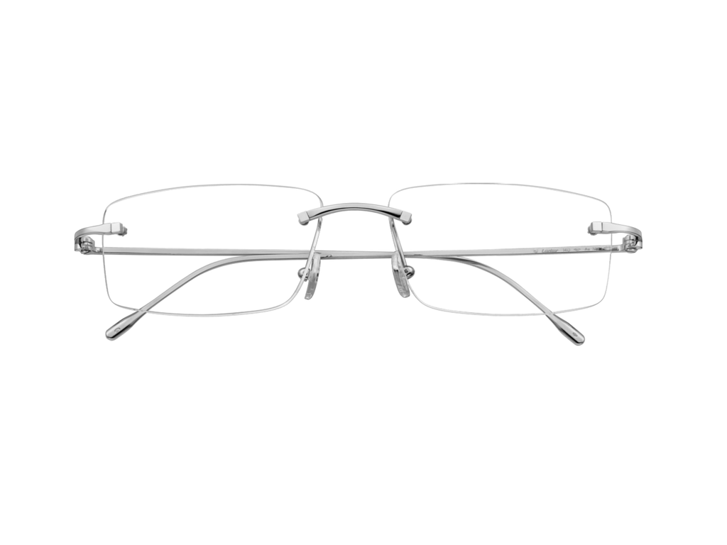  Gọng Kính Cartier CT0070O 002 - LH tư vấn: Mrs.Hà 0948.74.5959 
