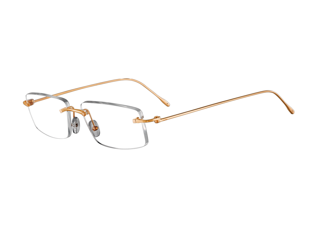  Gọng Kính Cartier CT0070O 003, EYP00012 - LH tư vấn: Mrs.Hà 0948.74.5959 