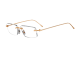  Gọng Kính Cartier CT0070O 003, EYP00012 - LH tư vấn: Mrs.Hà 0948.74.5959 