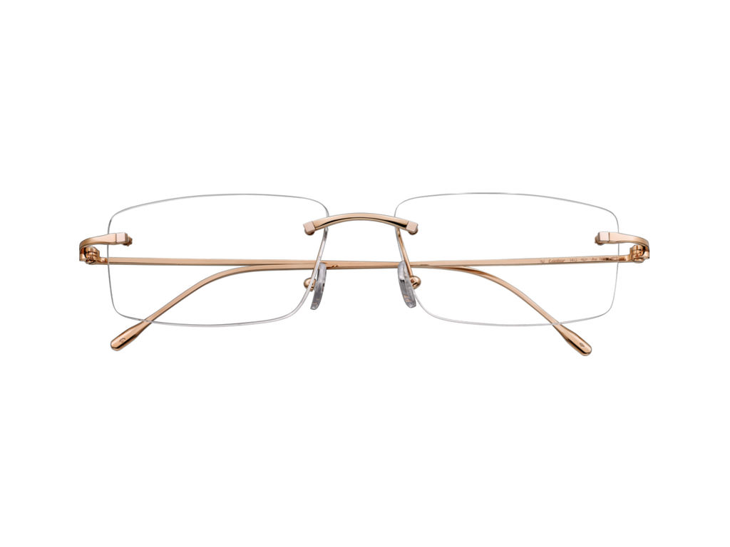  Gọng Kính Cartier CT0070O 003, EYP00012 - LH tư vấn: Mrs.Hà 0948.74.5959 