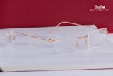 Gọng Kính Cartier CT0070O 003, EYP00012 - LH tư vấn: Mrs.Hà 0948.74.5959 