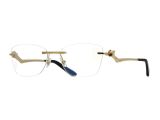  Gọng Kính Cartier CT0120O 001, CT0120OA 001 - Tặng kèm tròng kính Essilor Pháp, Liên hệ giá tốt Mrs.Hà 0948.74.5959 