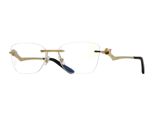  Gọng Kính Cartier CT0120O 001, CT0120OA 001 - Tặng kèm tròng kính Essilor Pháp, Liên hệ giá tốt Mrs.Hà 0948.74.5959 