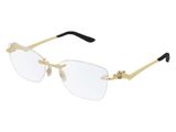  Gọng Kính Cartier CT0120O 001, CT0120OA 001 - Tặng kèm tròng kính Essilor Pháp, Liên hệ giá tốt Mrs.Hà 0948.74.5959 