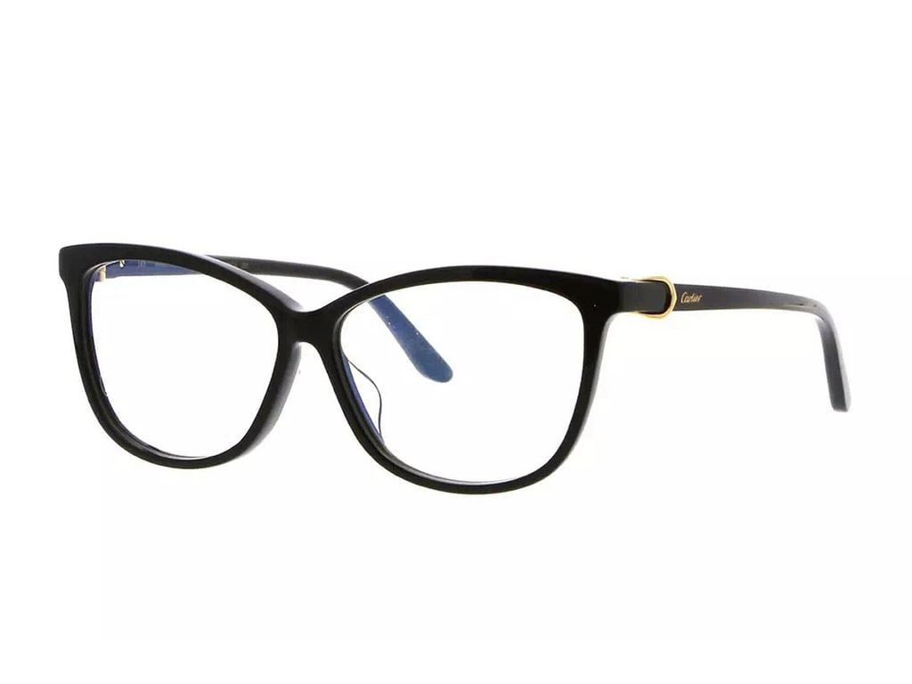  Gọng Kính Cartier CT0129O 001, CT0129O 005, CT0129OA 001 - LH tư vấn: Mrs.Hà 0948.74.5959 
