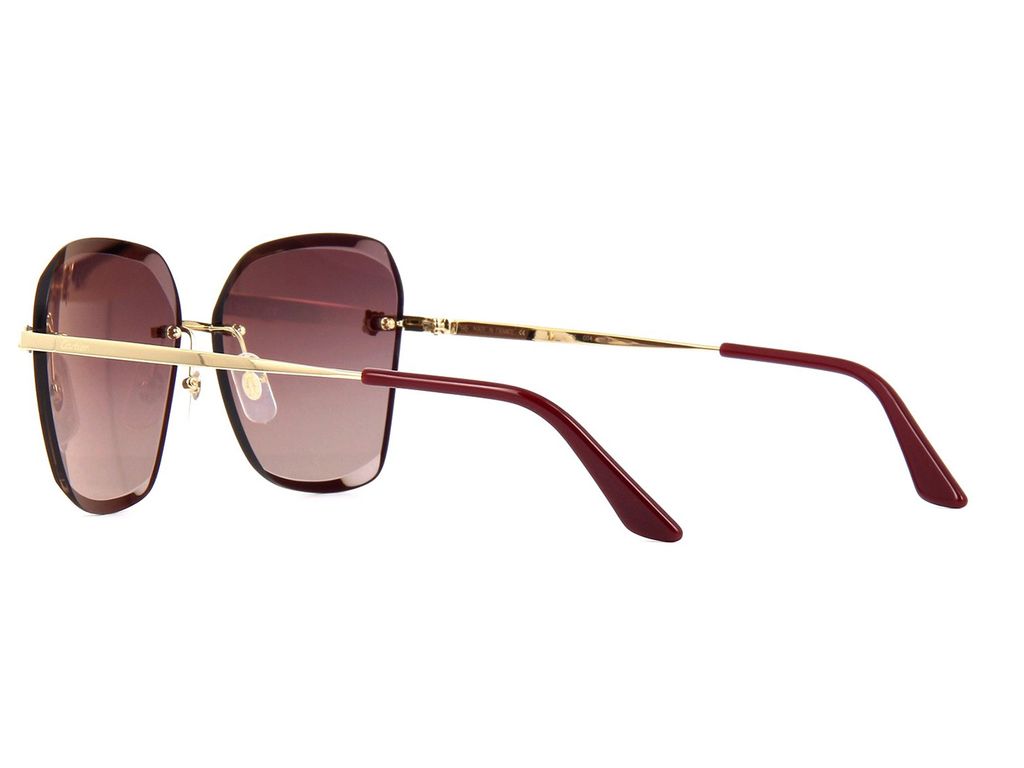  Kính Mát Cartier CT0147S 004 - LH tư vấn: Mrs.Hà 0948.74.5959 