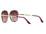  Kính Mát Cartier CT0147S 004 - LH tư vấn: Mrs.Hà 0948.74.5959 