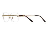  Gọng Kính Cartier CT0148O 001 - Tặng kèm tròng kính Essilor Pháp, Liên hệ giá tốt Mrs.Hà 0948.74.5959 