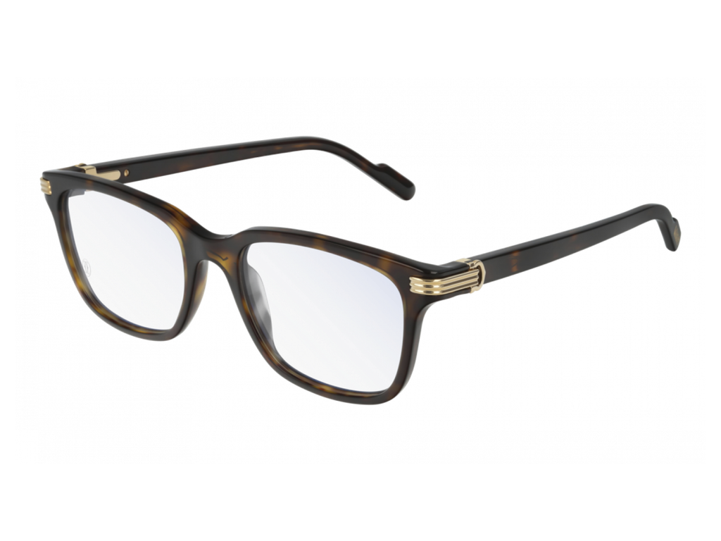  Gọng Kính Cartier CT0161O 002, CT0161O 006, CT0161OA 002 - LH tư vấn: Mrs.Hà 0948.74.5959 