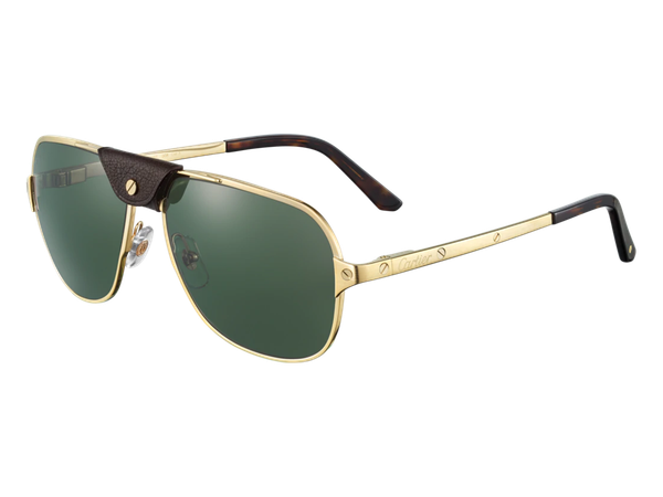  Kính Mát Cartier CT0165S 003, CT0165S 008 - Tặng kèm tròng kính Essilor Pháp, Liên hệ giá tốt Mrs.Hà 0948.74.5959 