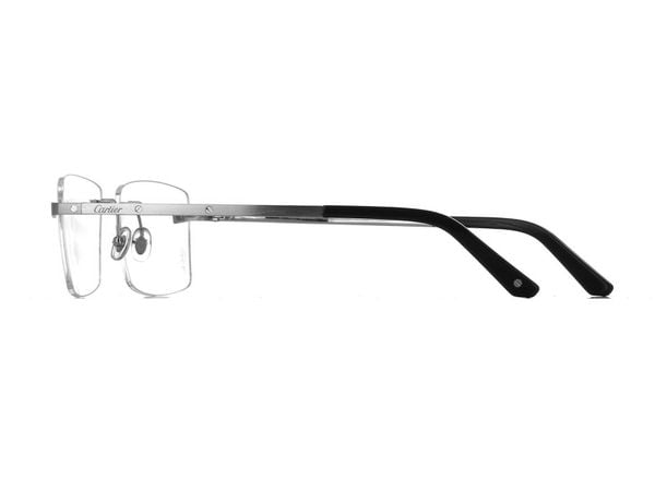  Gọng Kính Cartier CT0167O 002, CT0167O 005 - Tặng kèm tròng kính Essilor Pháp, Liên hệ giá tốt Mrs.Hà 0948.74.5959 
