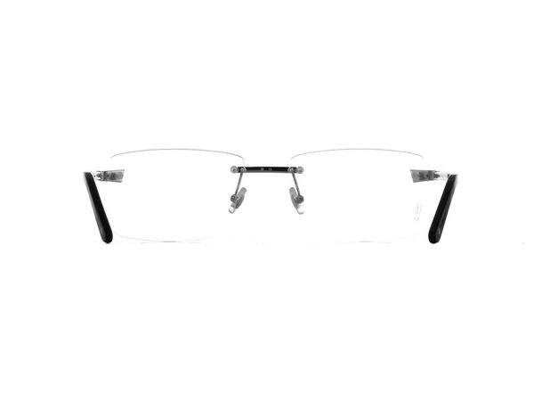  Gọng Kính Cartier CT0167O 002, CT0167O 005 - Tặng kèm tròng kính Essilor Pháp, Liên hệ giá tốt Mrs.Hà 0948.74.5959 