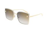  Kính Mát Cartier CT0199S 001 - LH tư vấn: Mrs.Hà 0948.74.5959 