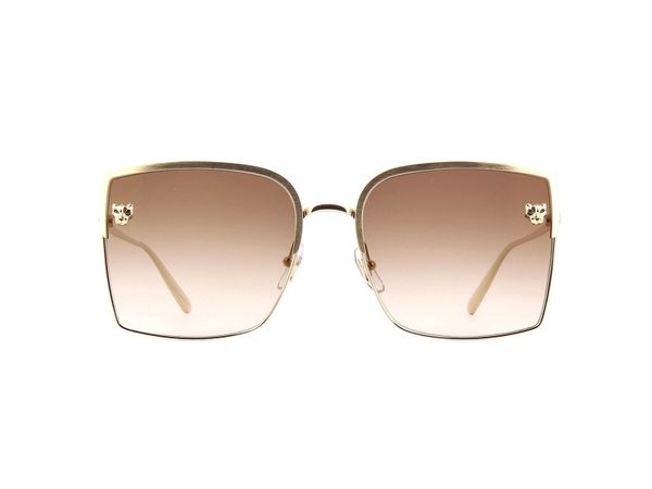  Kính Mát Cartier CT0199S 002 - Tặng kèm tròng kính Essilor Pháp, Liên hệ giá tốt Mrs.Hà 0948.74.5959 