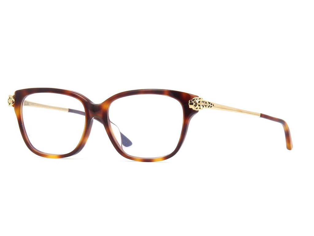 Gọng Kính Cartier CT0210O 002, CT0210OA 002 - LH tư vấn: Mrs.Hà 0948.74.5959 