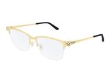  Gọng Kính Cartier CT0211O 003 - LH tư vấn: Mrs.Hà 0948.74.5959 