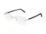  Gọng Kính Cartier CT0216OA 003 - Tặng kèm tròng kính Essilor Pháp, Liên hệ giá tốt Mrs.Hà 0948.74.5959 