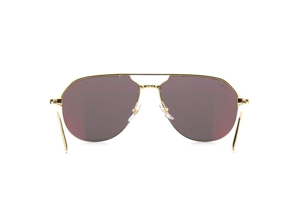  Kính Mát Cartier CT0229S 001 - Tặng kèm tròng kính Essilor Pháp, Liên hệ giá tốt Mrs.Hà 0948.74.5959 