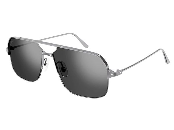  Kính Mát Cartier CT0230S 005 - Tặng kèm tròng kính Essilor Pháp, Liên hệ giá tốt Mrs.Hà 0948.74.5959 