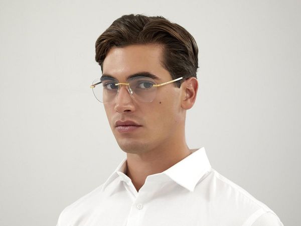  Kính Mát Cartier CT0254S 001 - Tặng kèm tròng kính Essilor Pháp, Liên hệ giá tốt Mrs.Hà 0948.74.5959 