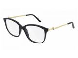  Gọng Kính Cartier CT0258O 001 - Tặng kèm tròng kính Essilor Pháp, Liên hệ giá tốt Mrs.Hà 0948.74.5959 