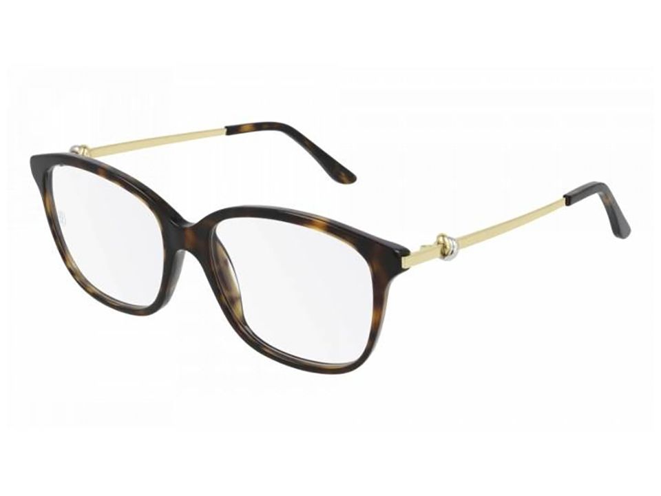  Gọng Kính Cartier CT0258O 002 - Tặng kèm tròng kính Essilor Pháp, Liên hệ giá tốt Mrs.Hà 0948.74.5959 