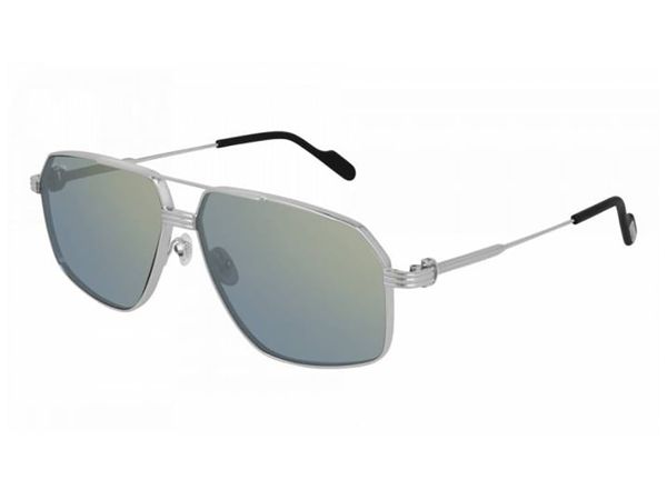  Kính Mát Cartier CT0270S 003, CT0270S 007 - Tặng kèm tròng kính Essilor Pháp, Liên hệ giá tốt Mrs.Hà 0948.74.5959 