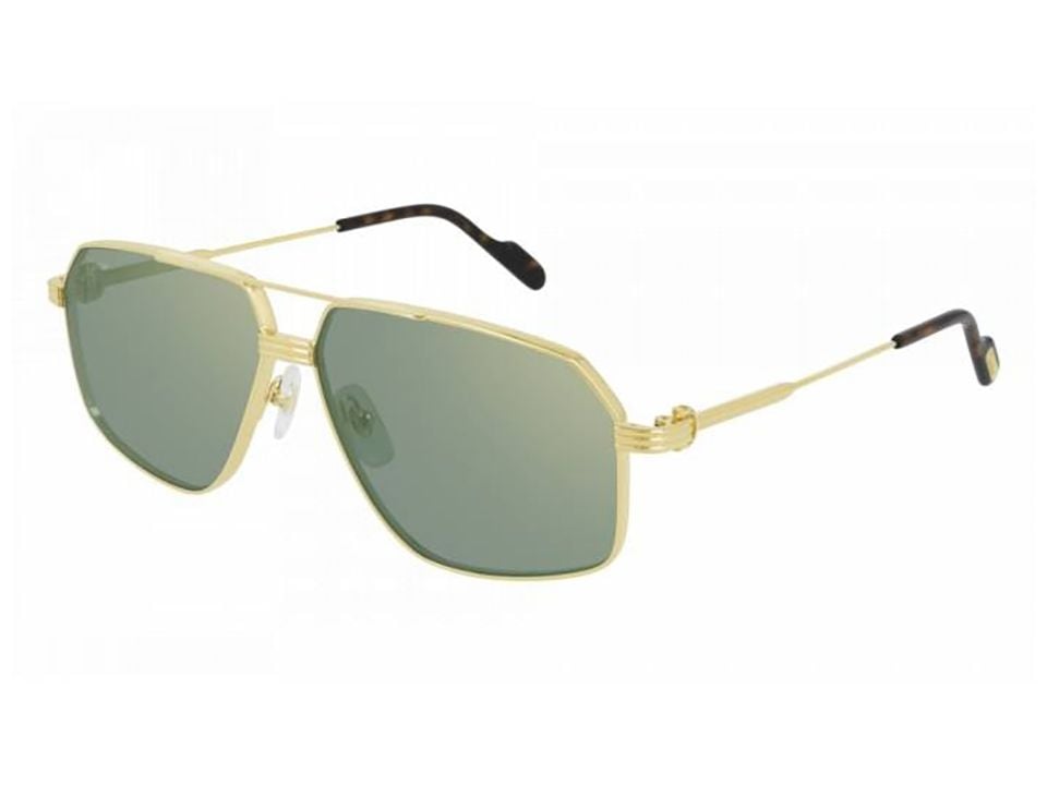  Kính Mát Cartier CT0270S 004, CT0270S 008 - Tặng kèm tròng kính Essilor Pháp, Liên hệ giá tốt Mrs.Hà 0948.74.5959 