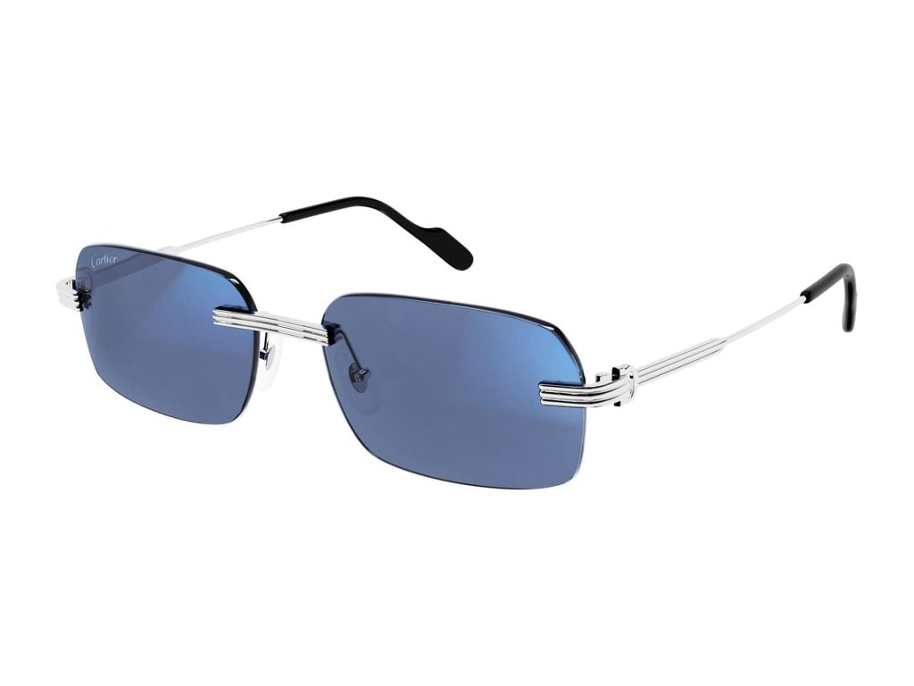  Kính Mát Cartier CT0271S 005 - Tặng kèm tròng kính Essilor Pháp, Liên hệ giá tốt Mrs.Hà 0948.74.5959 