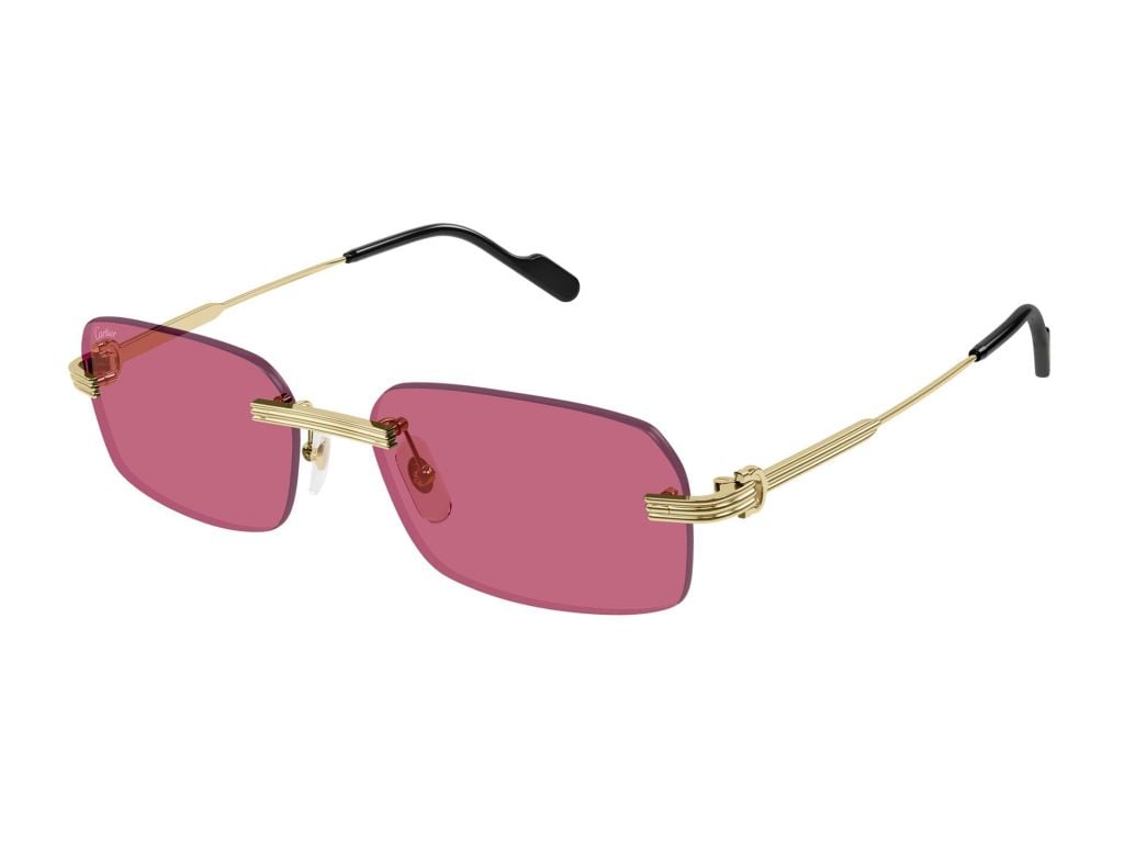  Kính Mát Cartier CT0271S 010 - LH tư vấn: Mrs.Hà 0948.74.5959 