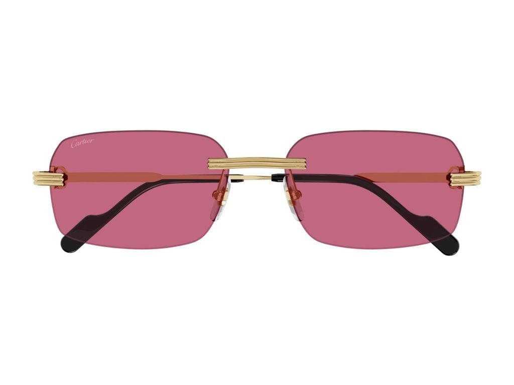  Kính Mát Cartier CT0271S 010 - LH tư vấn: Mrs.Hà 0948.74.5959 