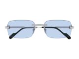  Kính Mát Cartier CT0271S 011 - Tặng kèm tròng kính Essilor Pháp, Liên hệ giá tốt Mrs.Hà 0948.74.5959 