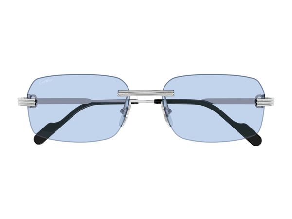  Kính Mát Cartier CT0271S 011 - Tặng kèm tròng kính Essilor Pháp, Liên hệ giá tốt Mrs.Hà 0948.74.5959 