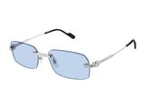  Kính Mát Cartier CT0271S 011 - Tặng kèm tròng kính Essilor Pháp, Liên hệ giá tốt Mrs.Hà 0948.74.5959 