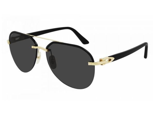  Kính Mát Cartier CT0275S 005, CT0275S 001, CT0275SA 001 - Tặng kèm tròng kính Essilor Pháp, Liên hệ giá tốt Mrs.Hà 0948.74.5959 