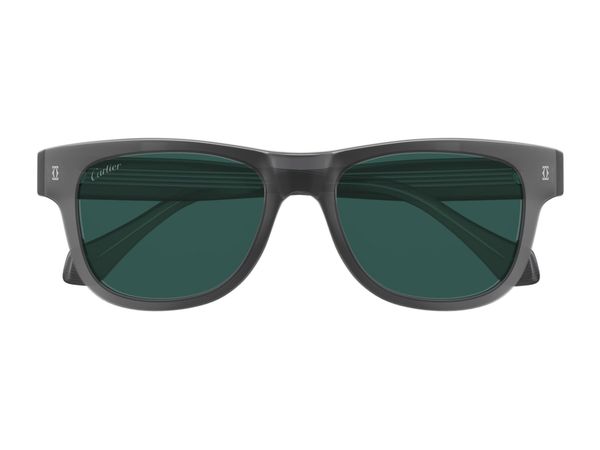  Kính Mát Cartier CT0277S 005 - Tặng kèm tròng kính Essilor Pháp, Liên hệ giá tốt Mrs.Hà 0948.74.5959 