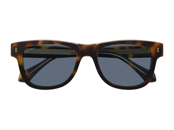  Kính Mát Cartier CT0277S 006 - Tặng kèm tròng kính Essilor Pháp, Liên hệ giá tốt Mrs.Hà 0948.74.5959 
