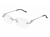  Gọng Kính Cartier CT0281O 002, CT0281O 004 - LH tư vấn: Mrs.Hà 0948.74.5959 